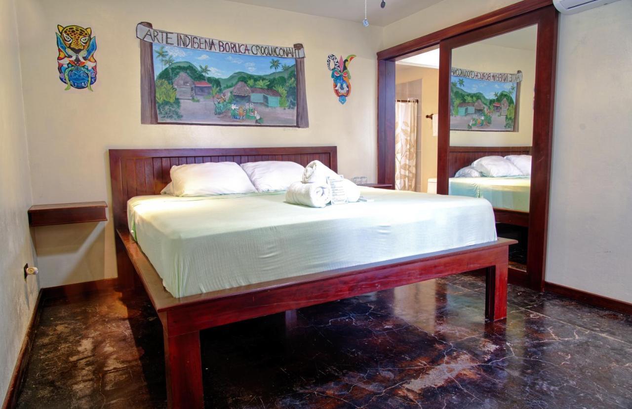 Hona Beach Hotel Dominical Esterno foto