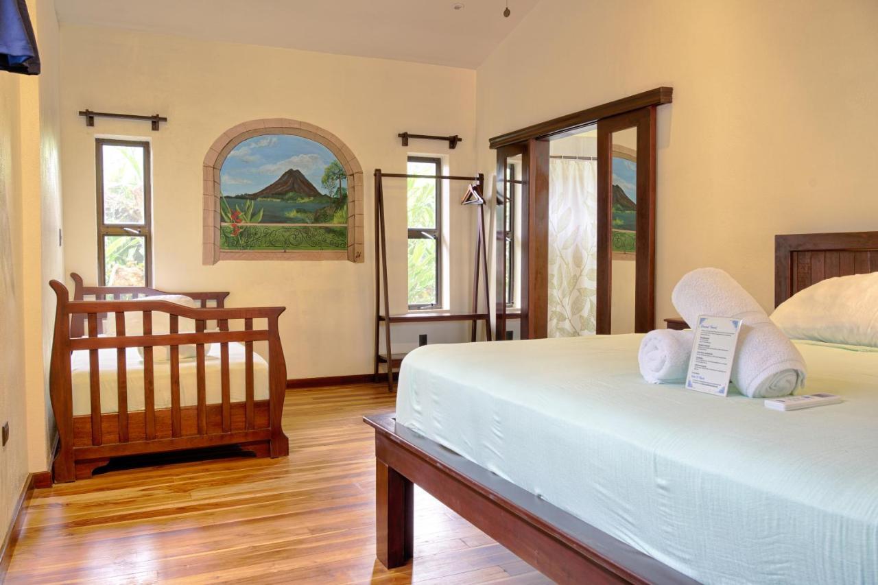 Hona Beach Hotel Dominical Esterno foto