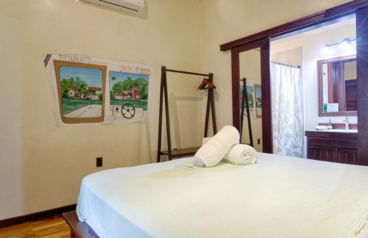 Hona Beach Hotel Dominical Esterno foto