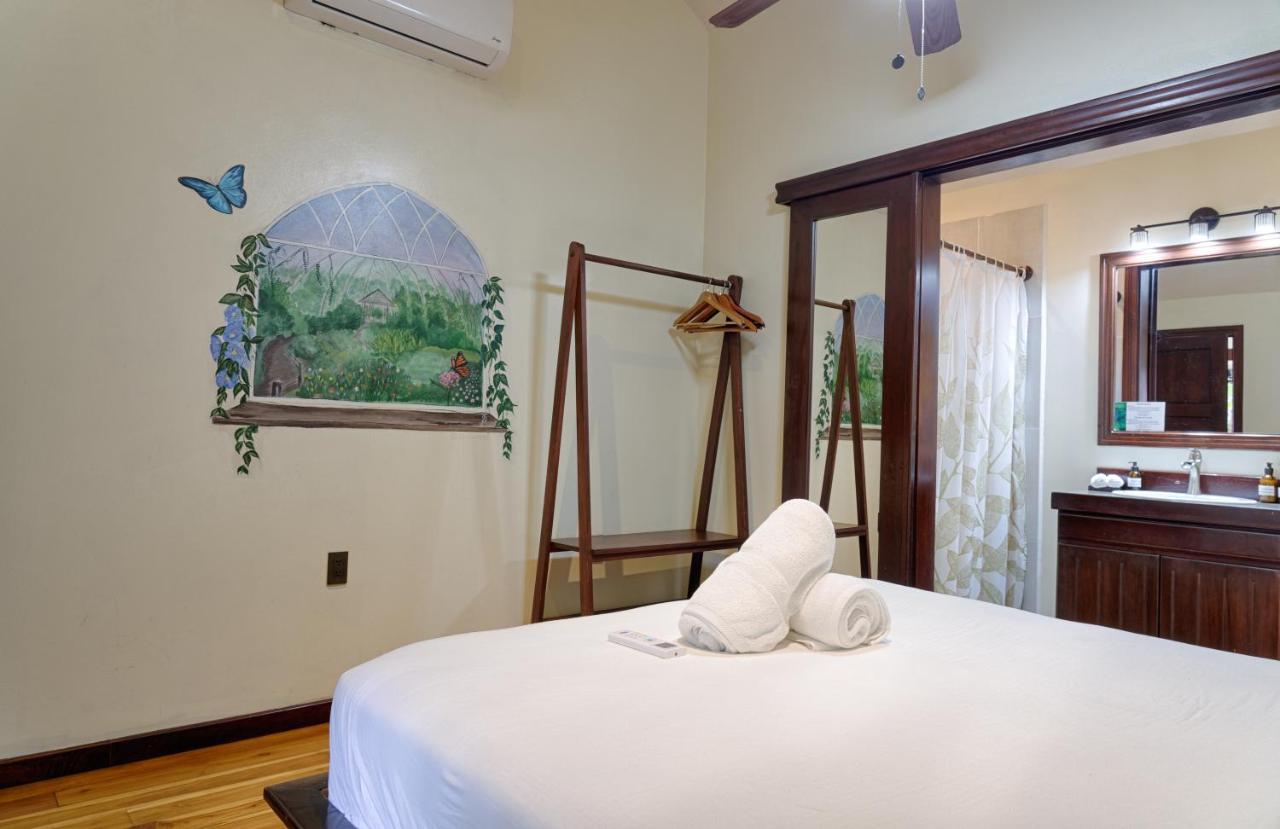 Hona Beach Hotel Dominical Esterno foto