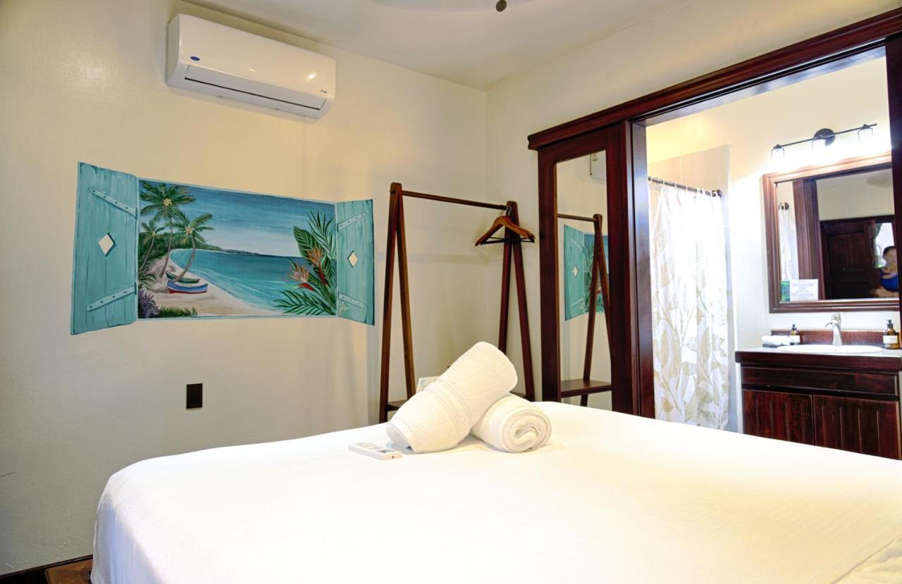 Hona Beach Hotel Dominical Esterno foto