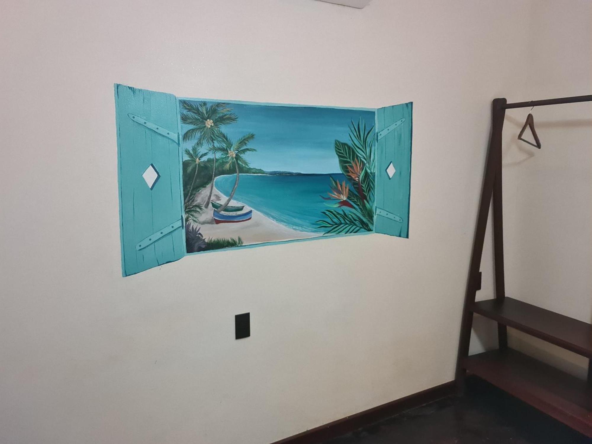 Hona Beach Hotel Dominical Camera foto